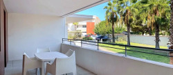 vente Appartement terrasse Meze
