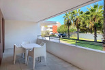 vente Appartement terrasse Meze