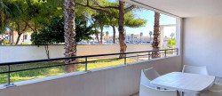 vente Appartement terrasse Meze