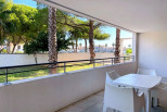 vente Appartement terrasse Meze