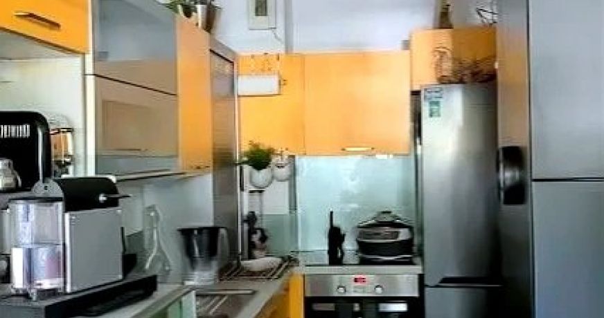 vente Appartement terrasse Meze
