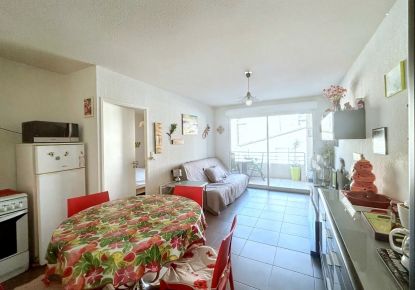 vente Appartement terrasse Meze