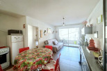 vente Appartement terrasse Meze