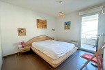 vente Appartement terrasse Meze