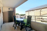 vente Appartement terrasse Meze