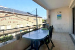 vente Appartement terrasse Meze