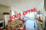 vente Appartement terrasse Meze