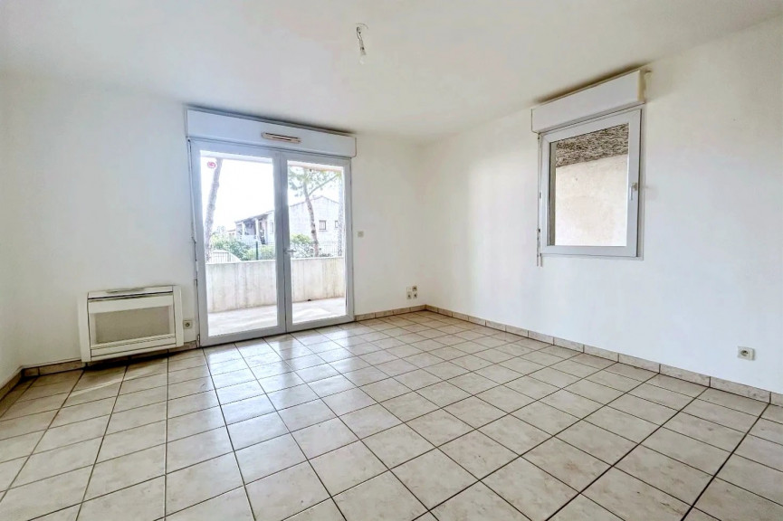 à vendre Appartement terrasse Meze - Photo 4