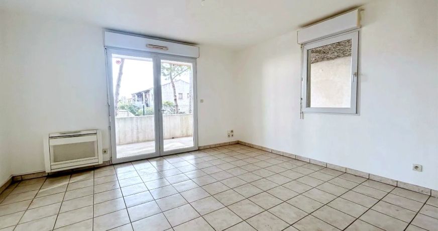vente Appartement terrasse Meze