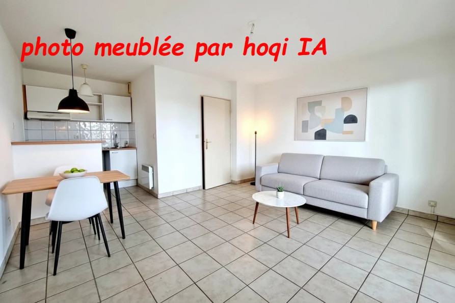 vente Appartement terrasse Meze - Photo 1