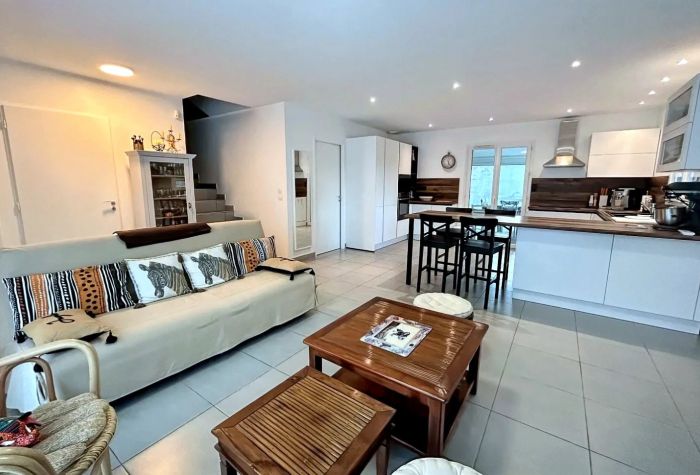 vente Villa Meze - Photo 6