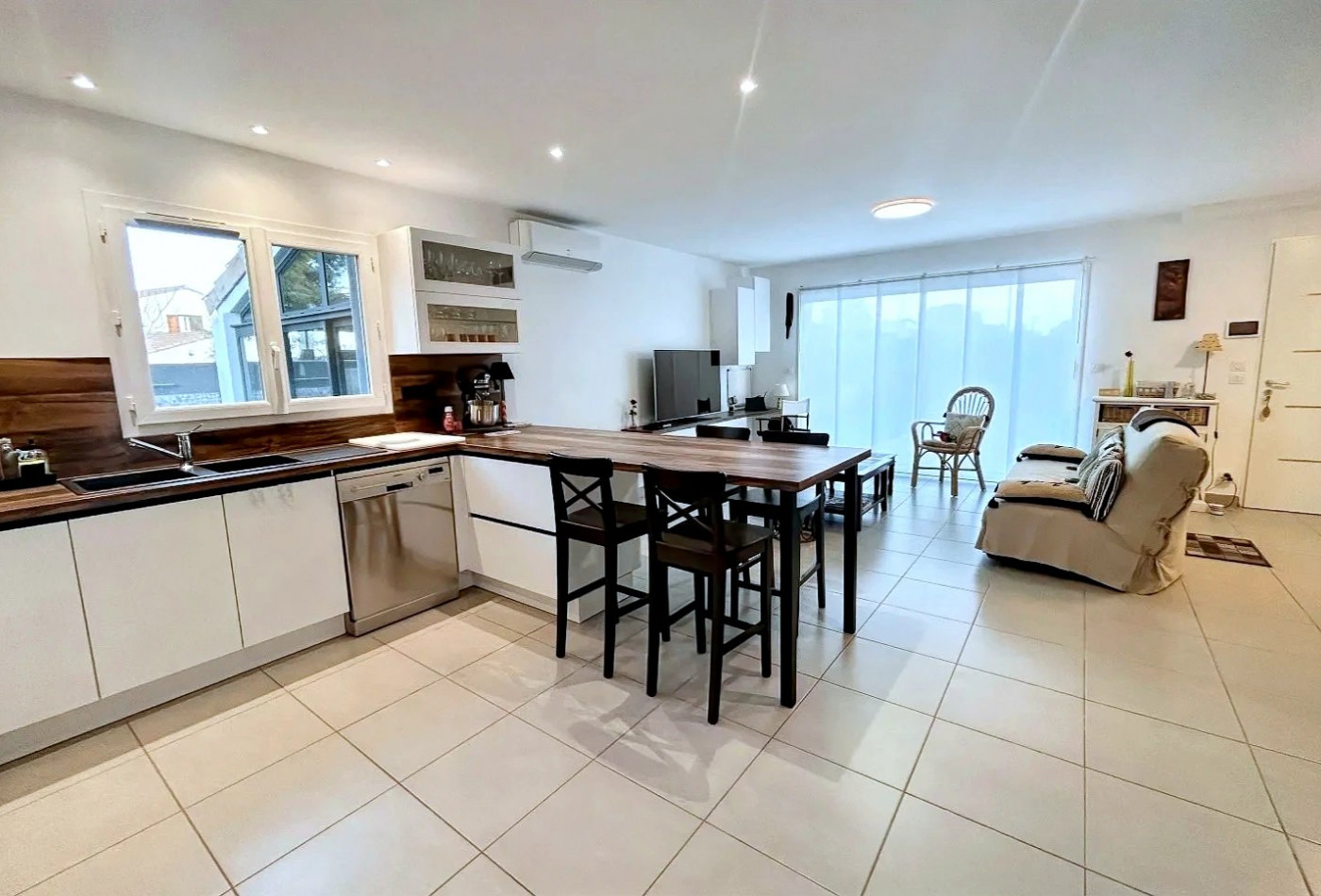 vente Villa Meze - Photo 7