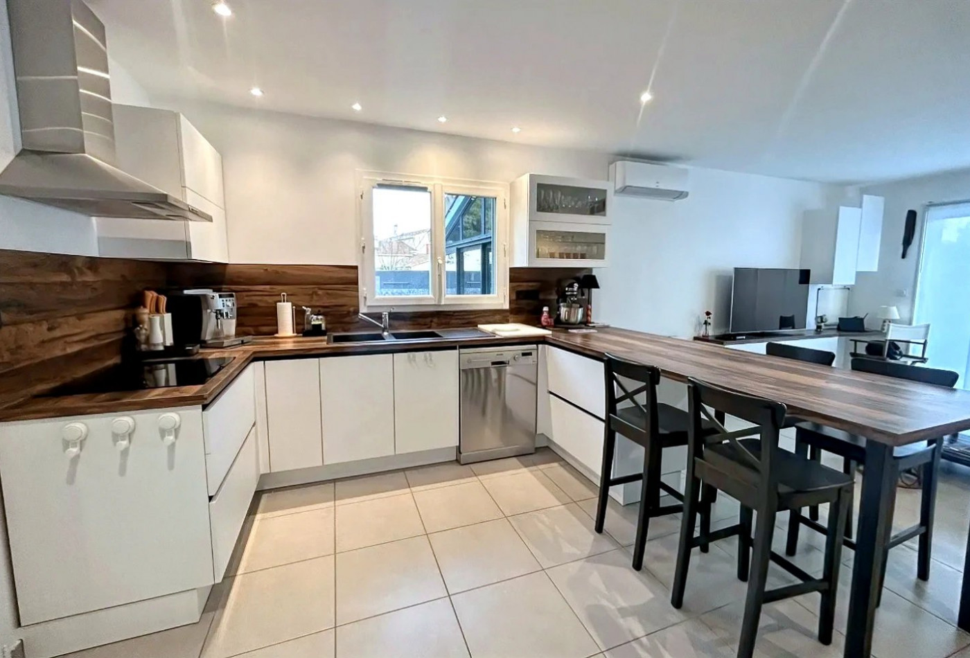 vente Villa Meze - Photo 8