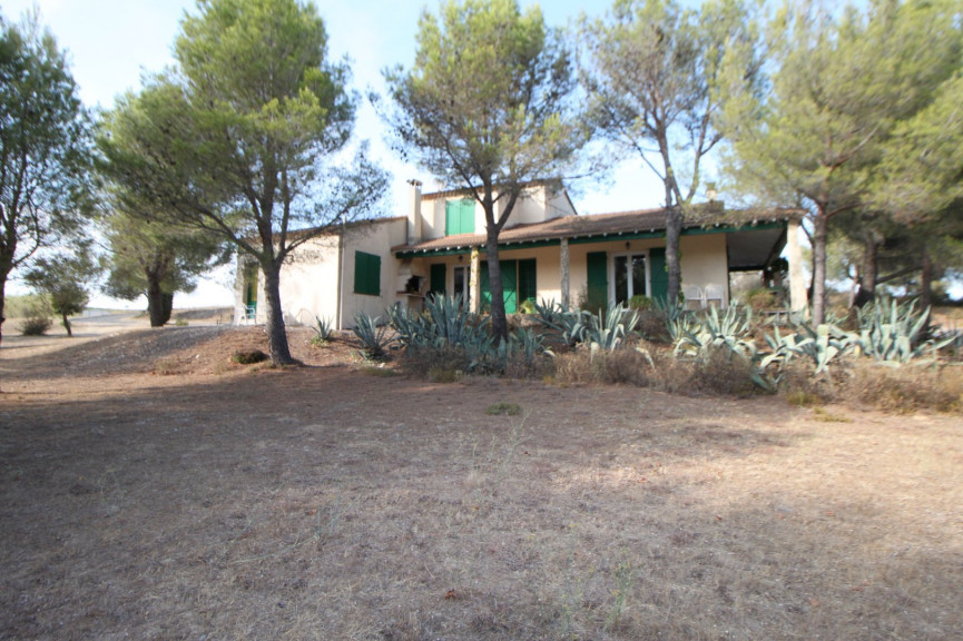 à vendre Villa Montagnac - Photo 4