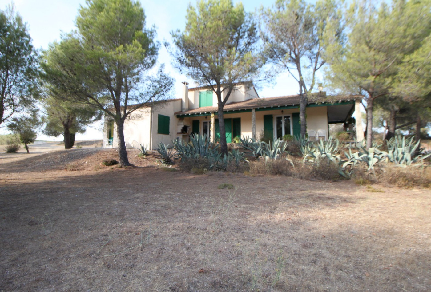 vente Villa Montagnac - Photo 4
