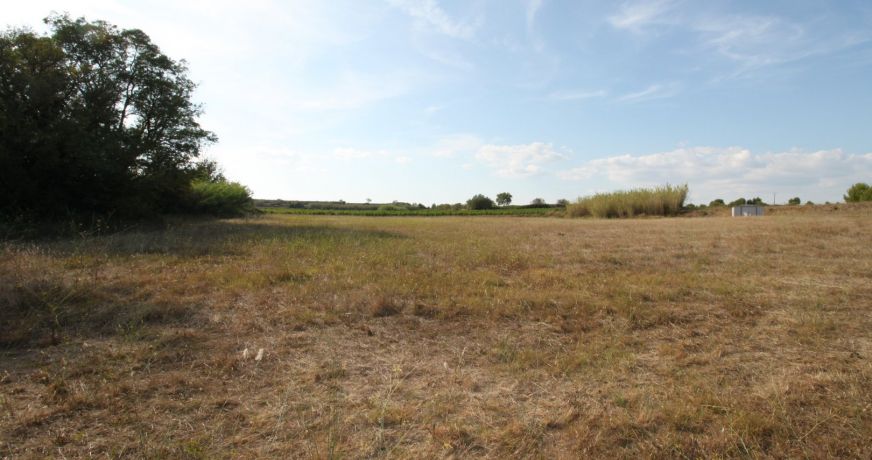 vente Villa Montagnac