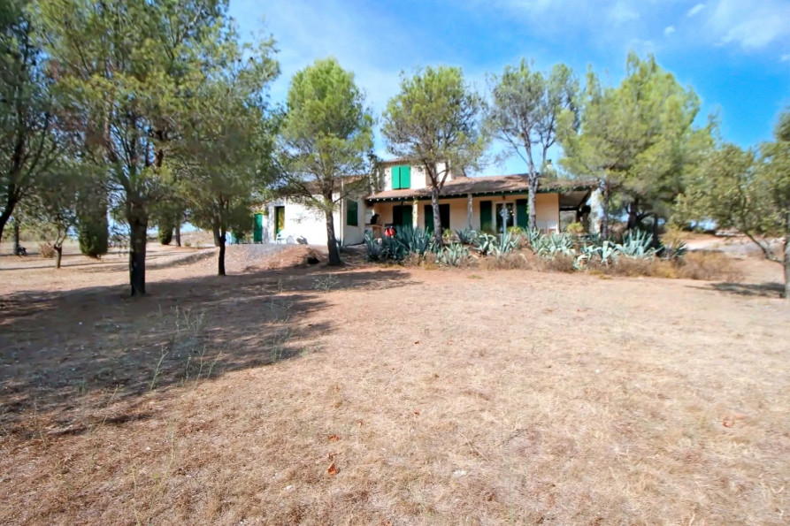 vente Villa Montagnac - Photo 1