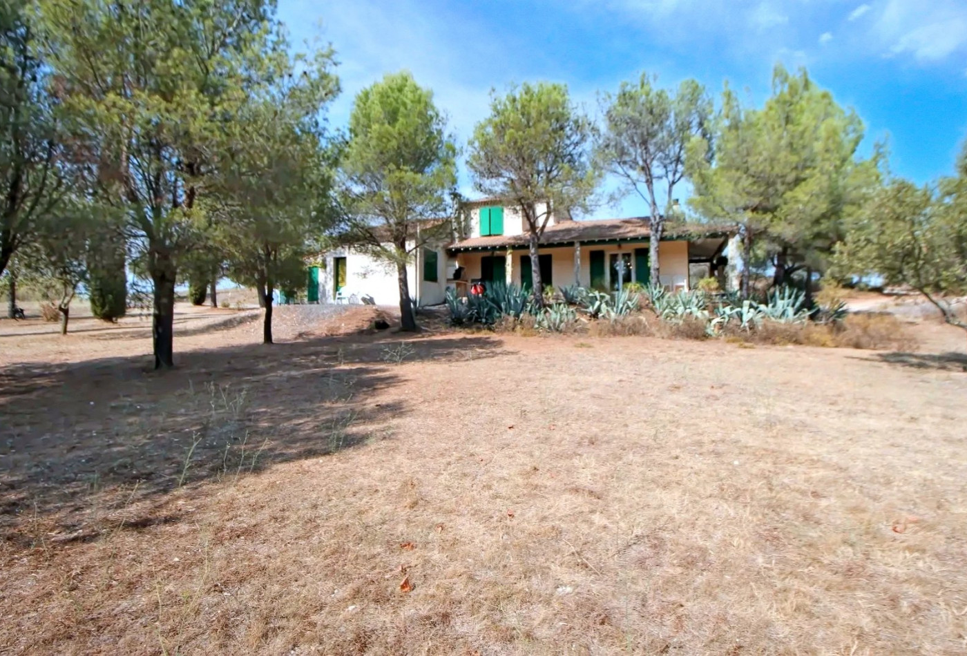 vente Villa Montagnac - Photo 1