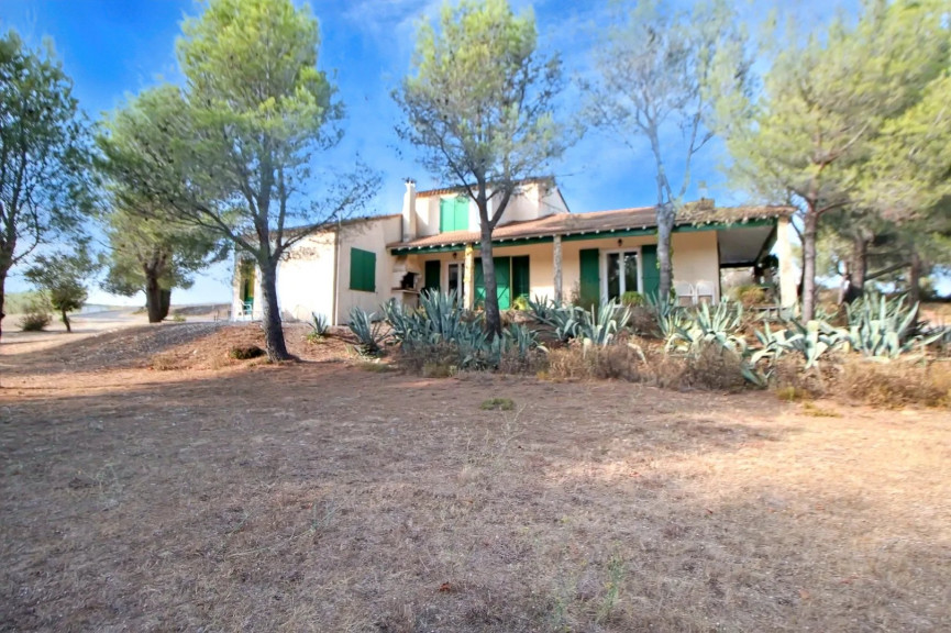 à vendre Villa Montagnac - Photo 8