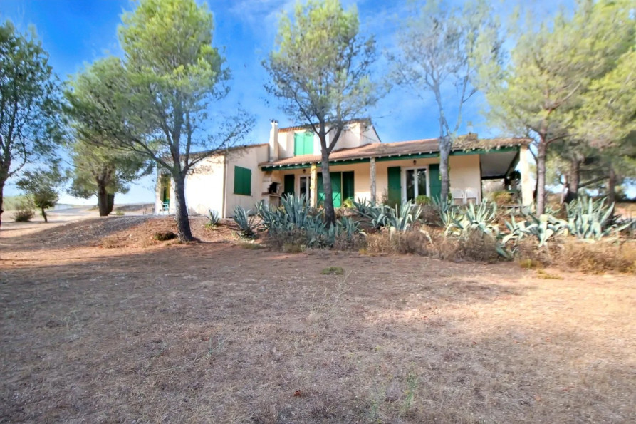 vente Villa Montagnac - Photo 8