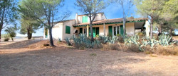 vente Villa Montagnac