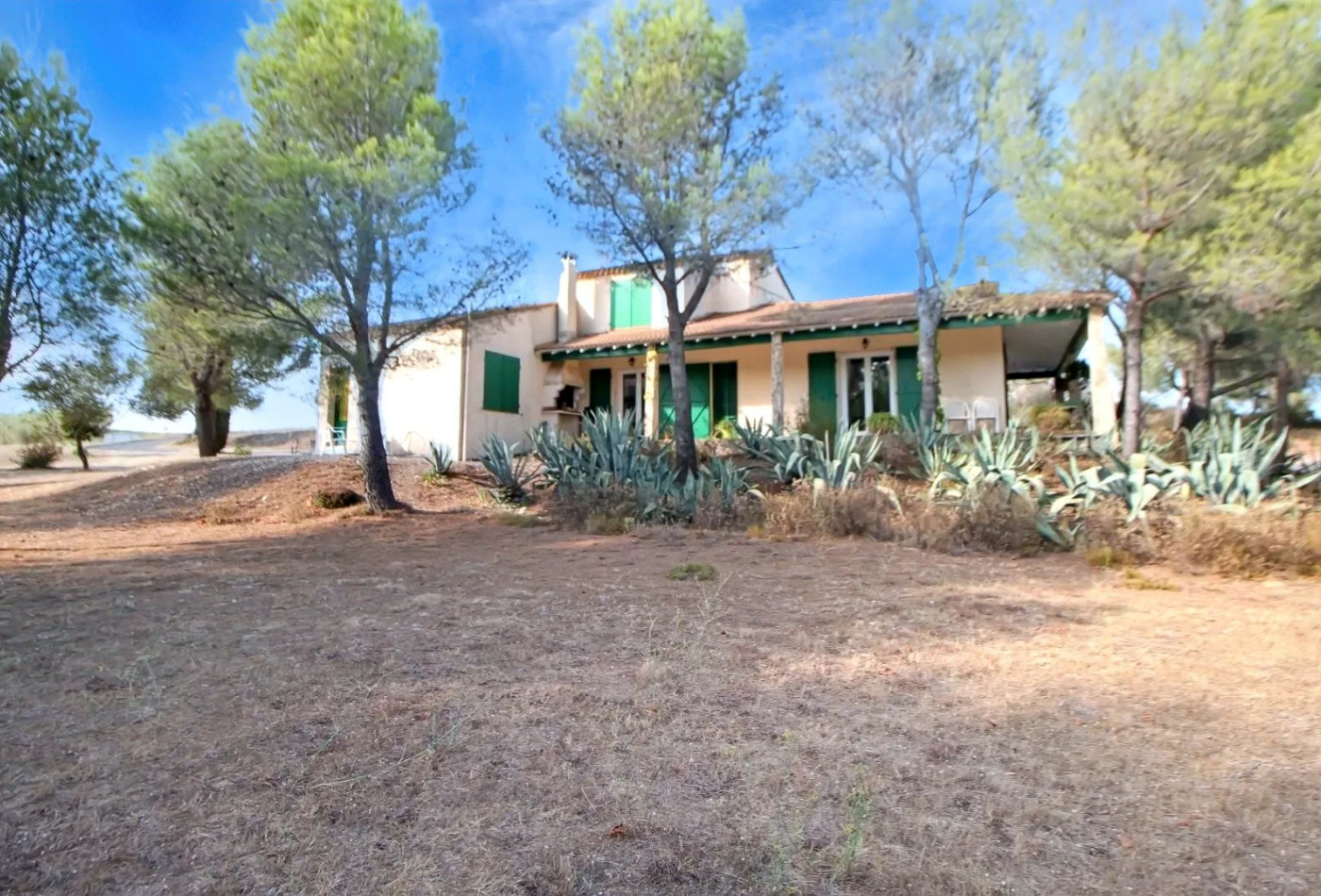 vente Villa Montagnac - Photo 8