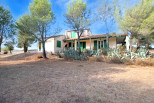 vente Villa Montagnac