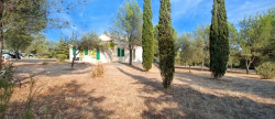 vente Villa Montagnac