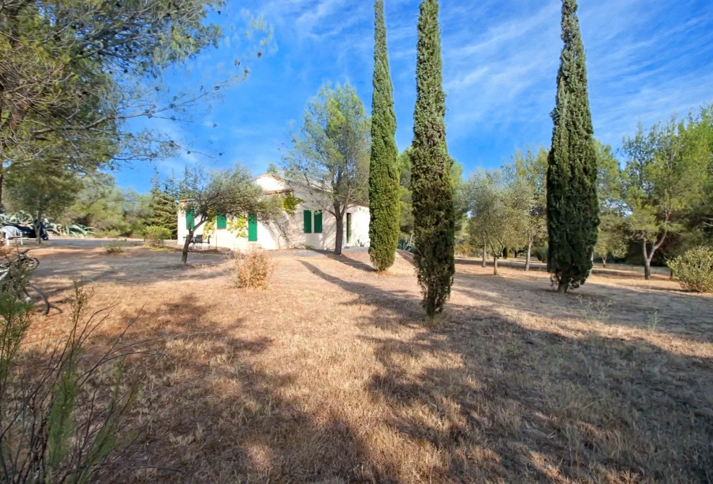 vente Villa Montagnac - Photo 9