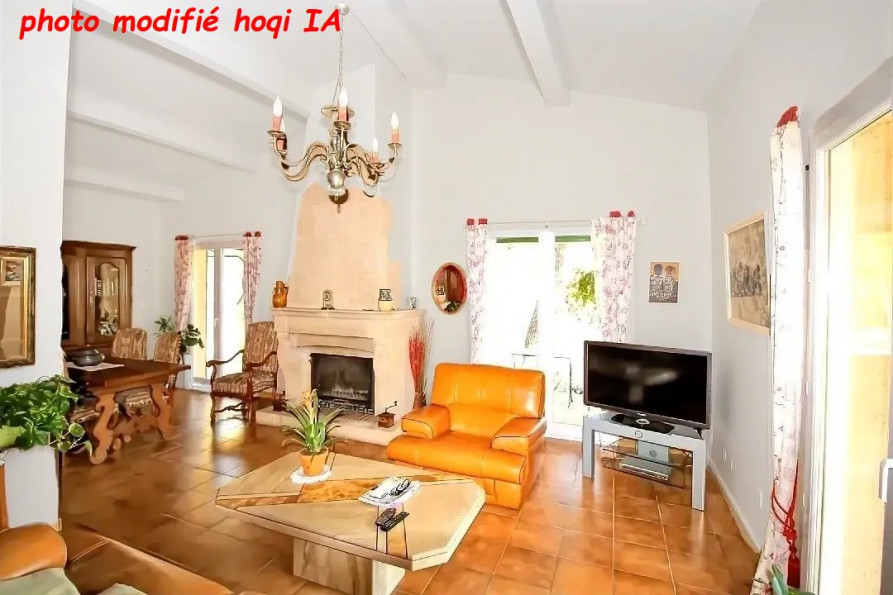 vente Villa Montagnac - Photo 3