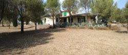 vente Villa Montagnac
