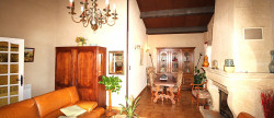 vente Villa Montagnac