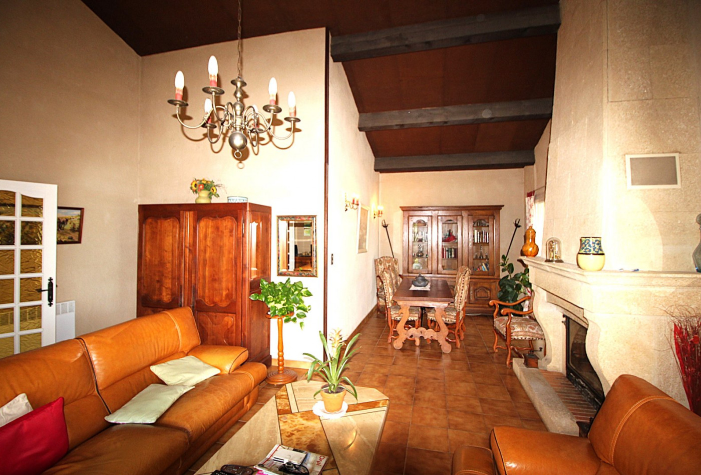 vente Villa Montagnac - Photo 6