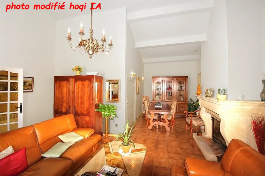 à vendre Villa Montagnac - Photo 5