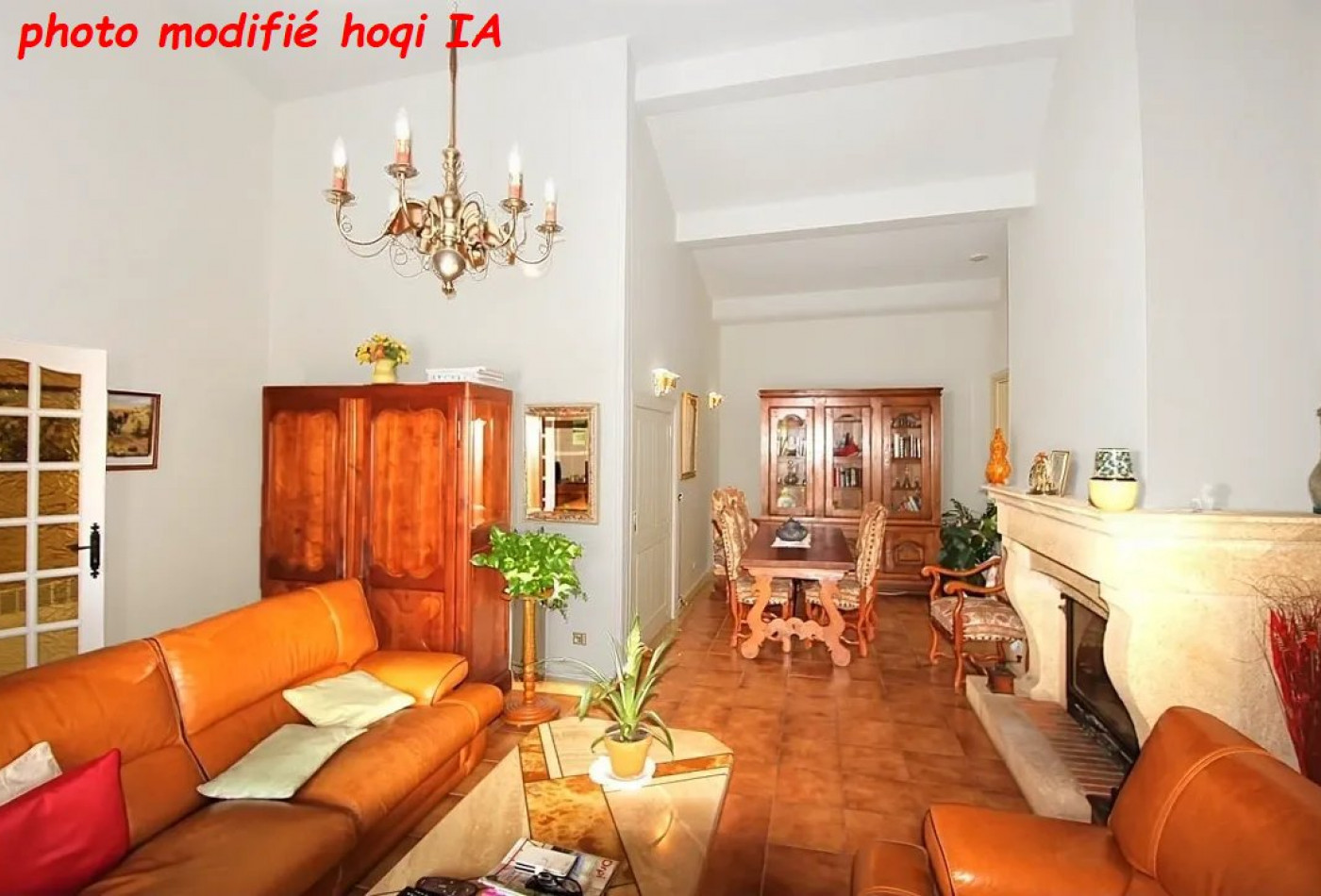vente Villa Montagnac - Photo 5
