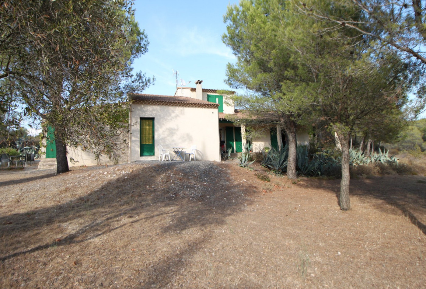 vente Villa Montagnac - Photo 10