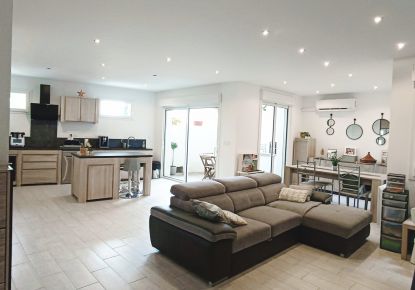 vente Appartement rénové Meze