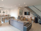 à vendre Appartement rénové Meze
