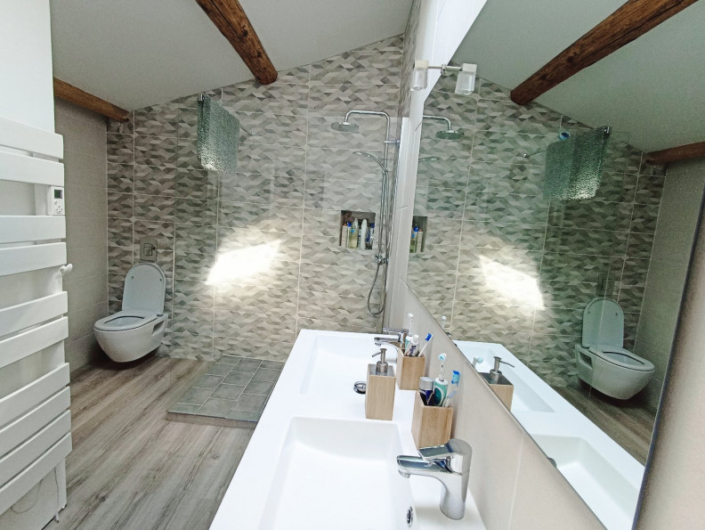 à vendre Appartement rénové Meze - Photo 4