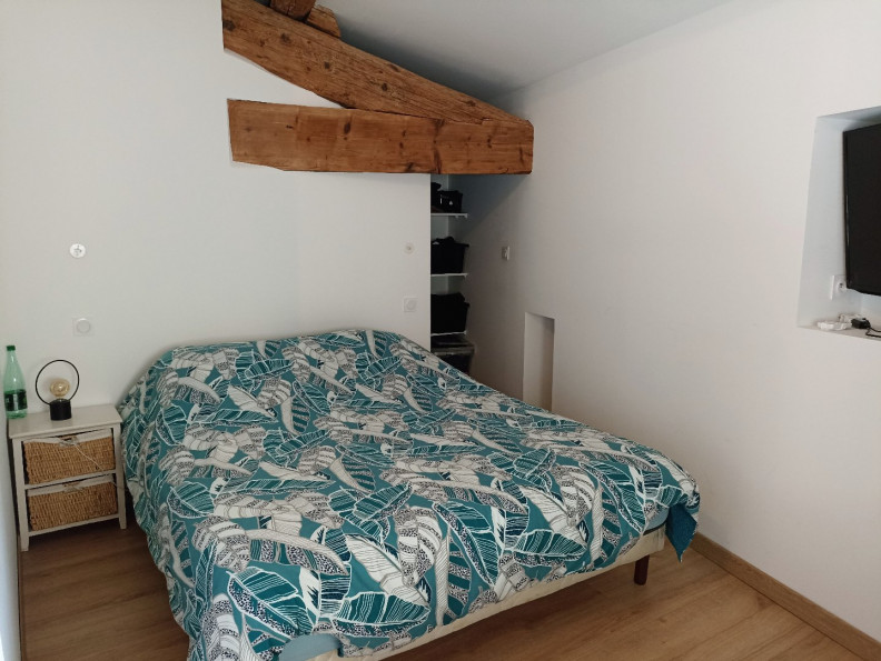 à vendre Appartement rénové Meze - Photo 5