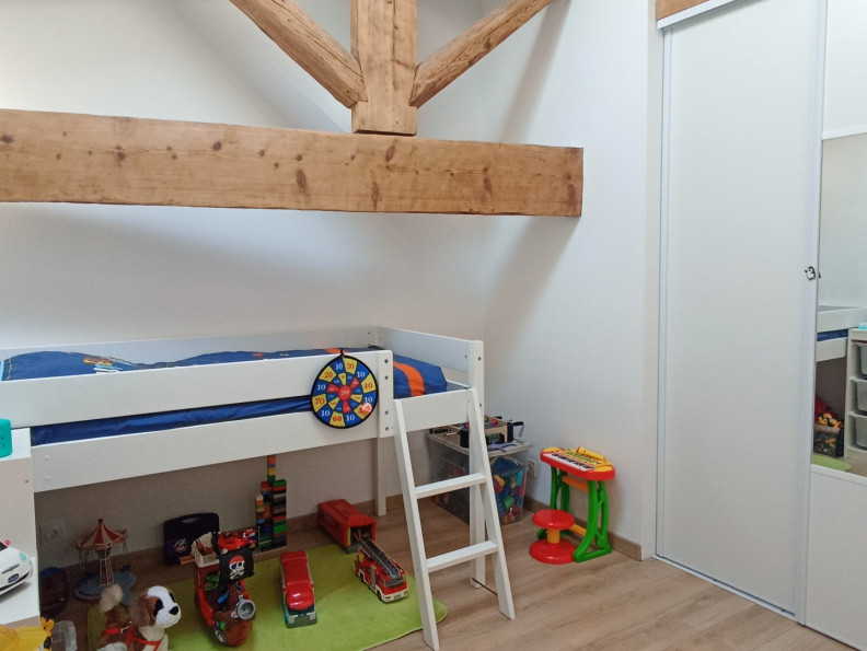 à vendre Appartement rénové Meze - Photo 6