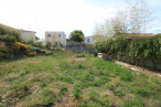 à vendre Terrain constructible Meze