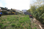 à vendre Terrain constructible Meze