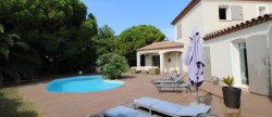 vente Villa Meze