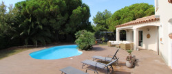 vente Villa Meze