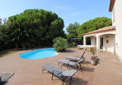 vente Villa Meze