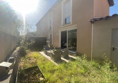 vente Villa Beziers