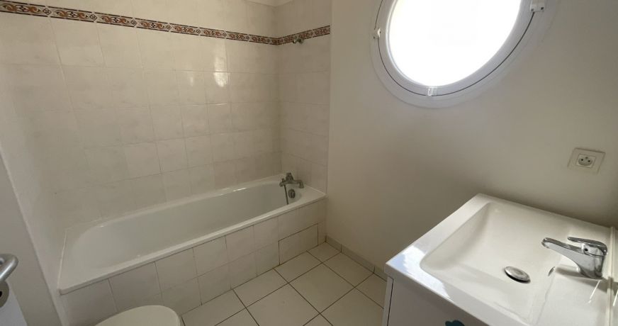 vente Villa Beziers