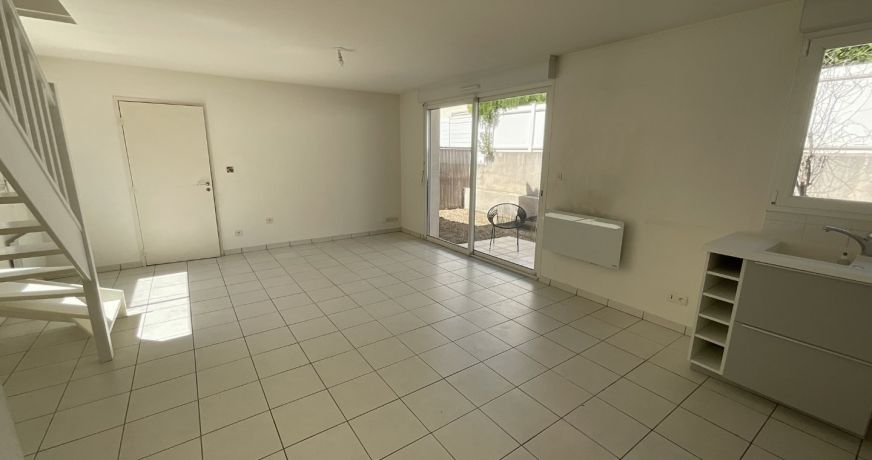 vente Villa Beziers
