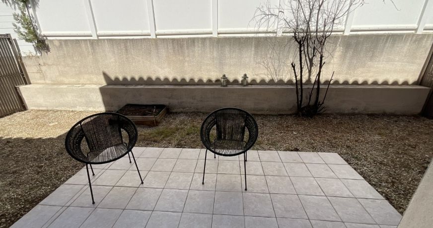 vente Villa Beziers